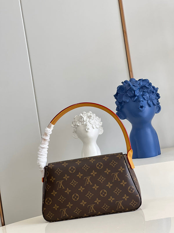 Fashion Lu-Vi bags - 3389