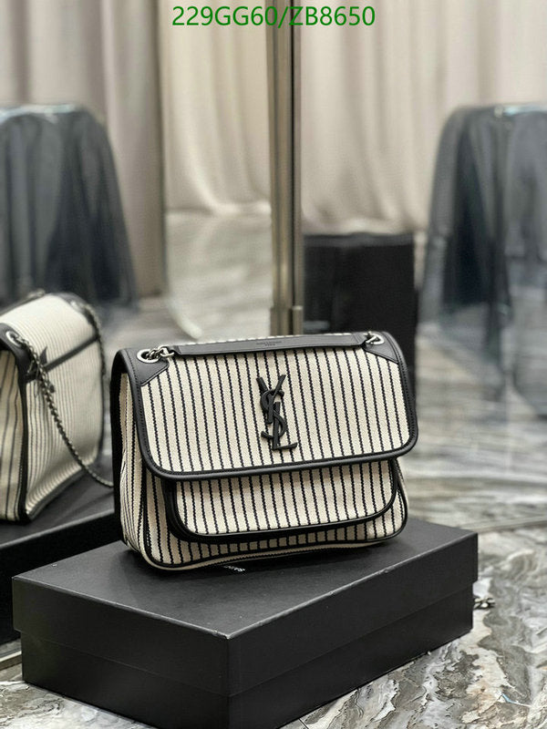 SAMC - YLS Bags - 203