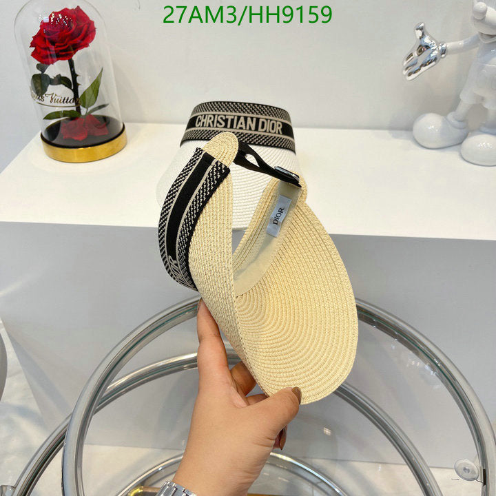 SAMC - DOR Caps & Hats - 084