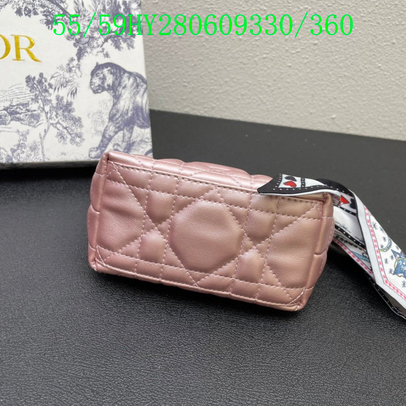 Glami - DOR Bags - 1585