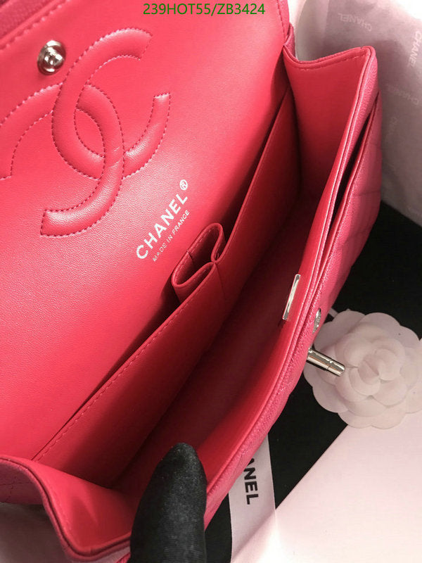 SAMC - CHL Bags - 517