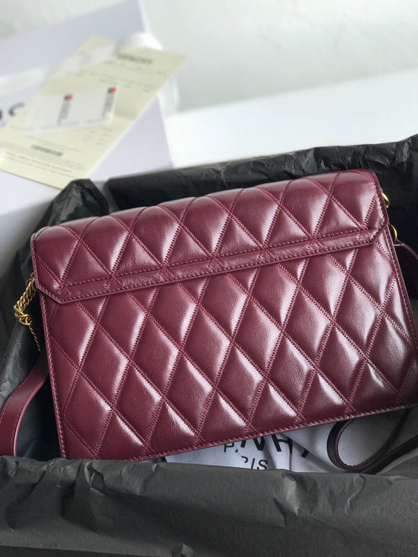 Glamy - GCY Bags - 519