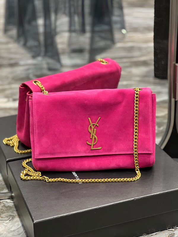 Glami- Glami- - SLY Bags - 562
