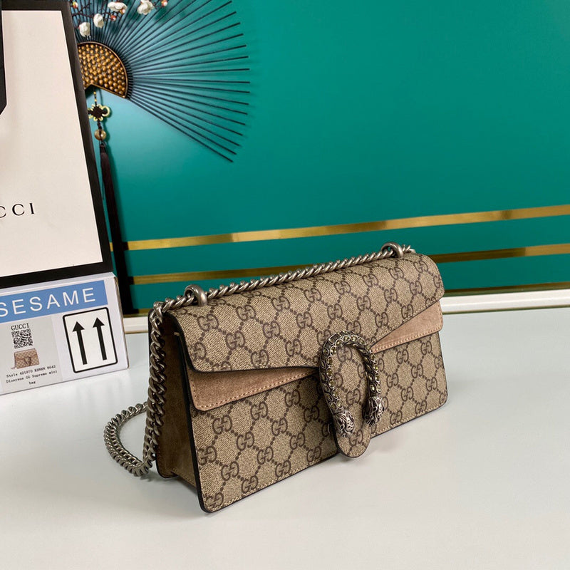 Glami Fashion - GCI Bags - 9705