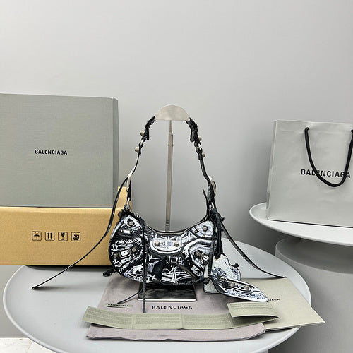 Satchel Bags - BGA Bags - 270