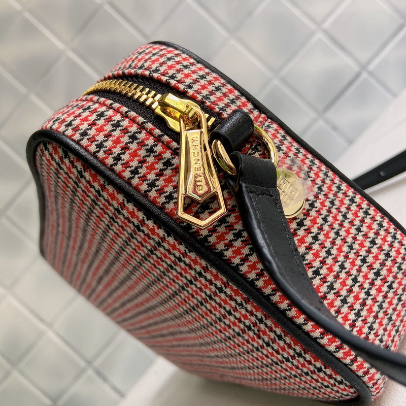 Glamy - GCY Bags - 651