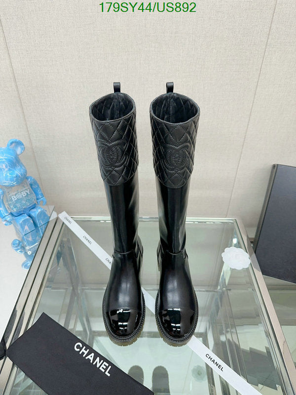 SAMC - CHL Women Boots - 128