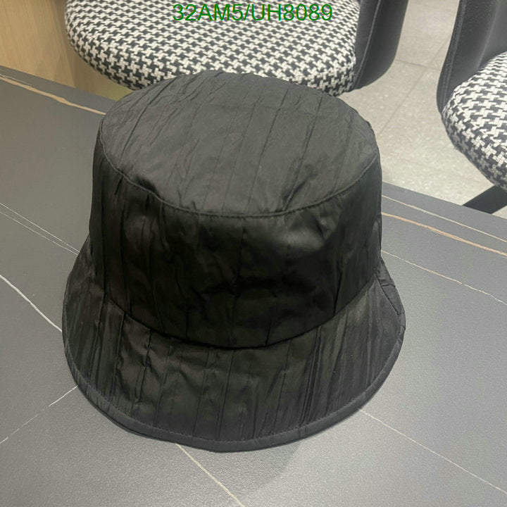 SAMC - DOR Caps & Hats - 017