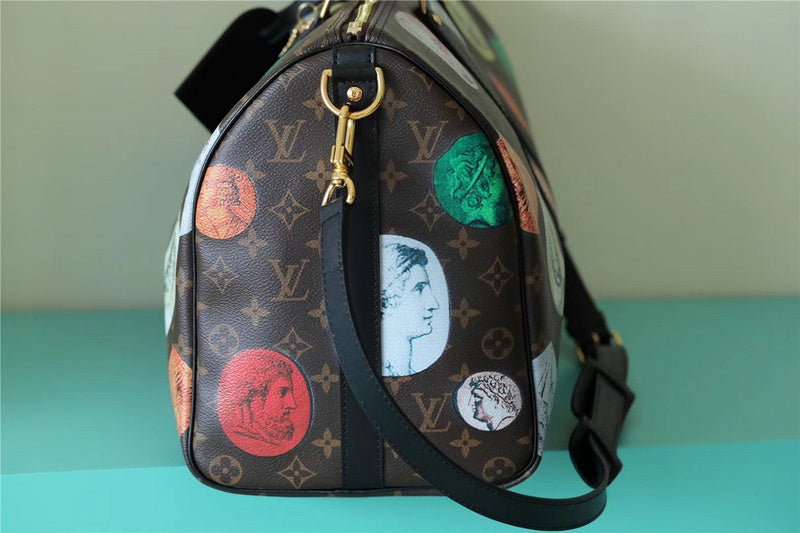 Glami Fashion Lu-Vi bags - 9436
