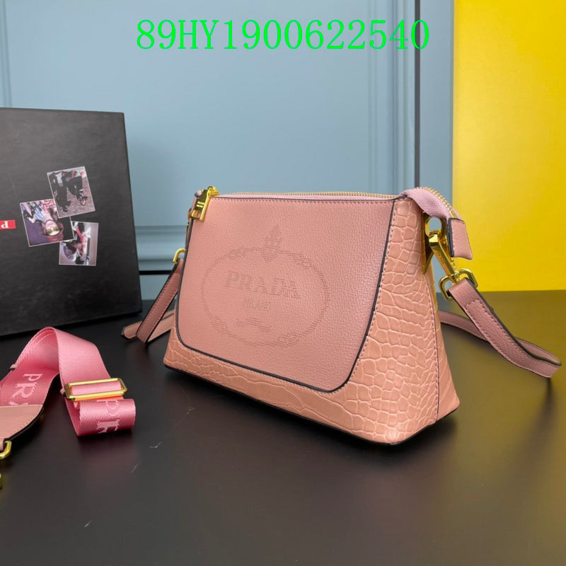 Satchel Bags - PDA Bags - 4207