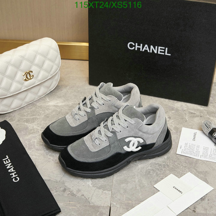 SAMC - CHL Women Shoes Sneakers - 196