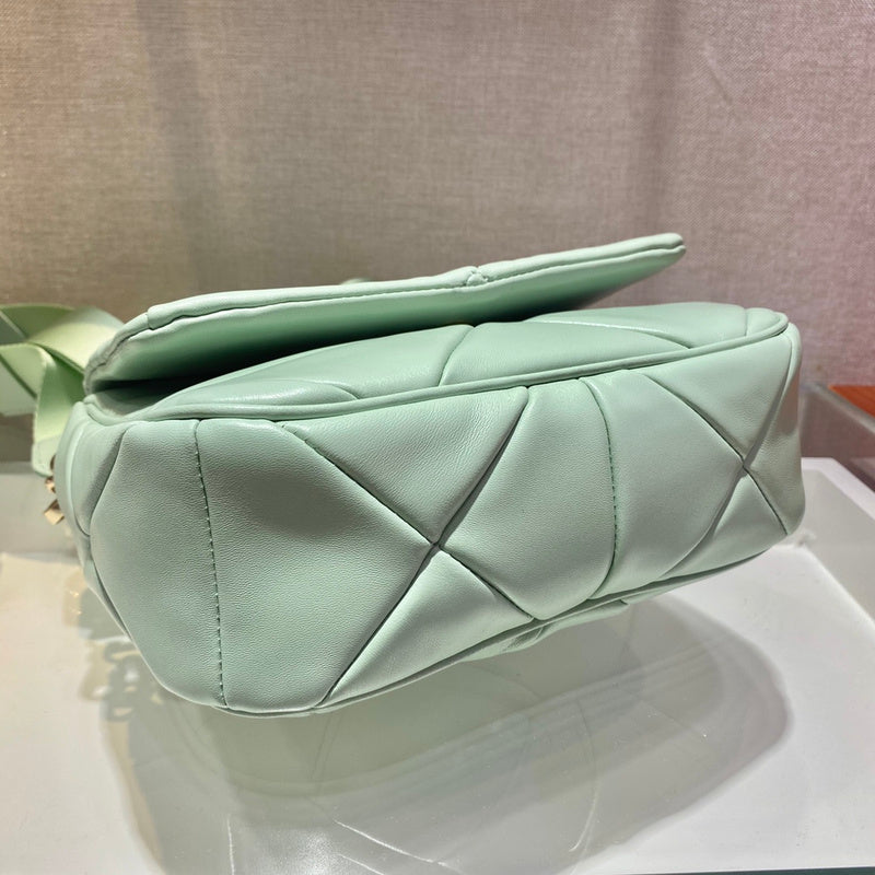 Satchel Bags - PRA Bags - 398