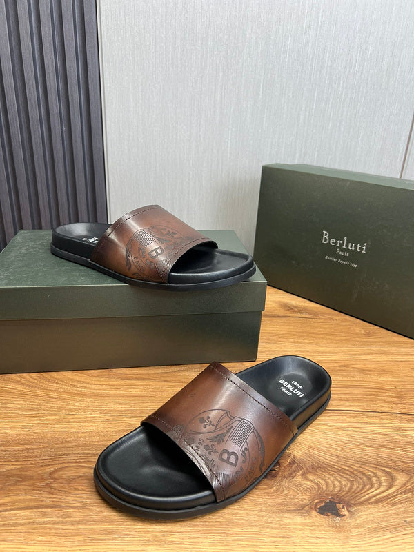 Glami - BRE Men Shoes - 383