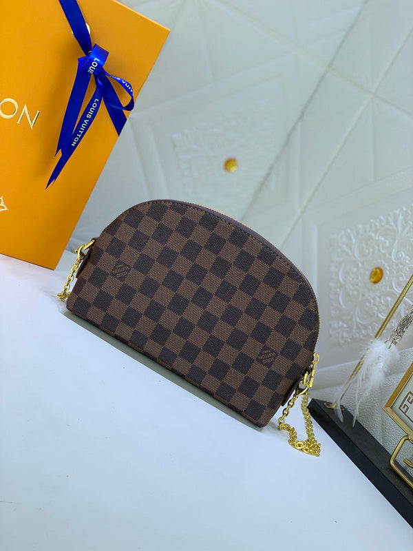 Satchel Bags - VL Bags - 088