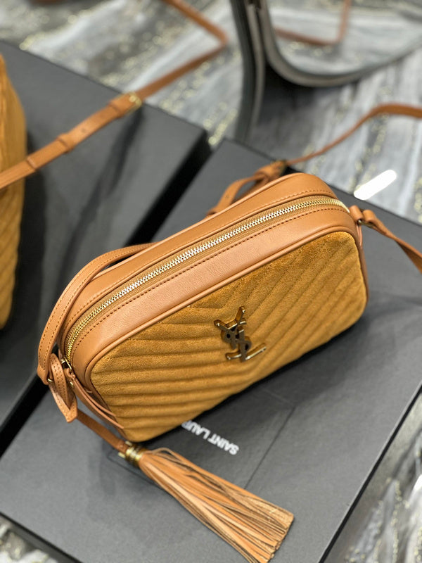 Glamy - YLS Bags - 104