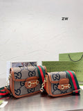 Glami Fashion - GCI Bags - 11777