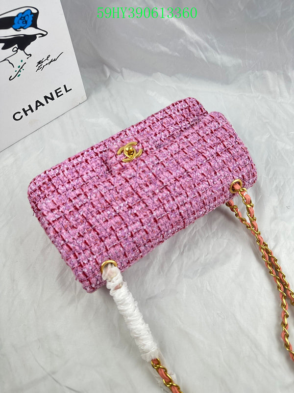 Glami - CHL Bags - 659