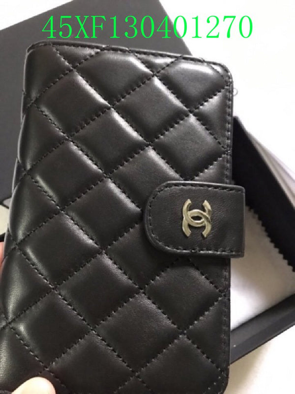 Glami - CHL Wallet - 2413