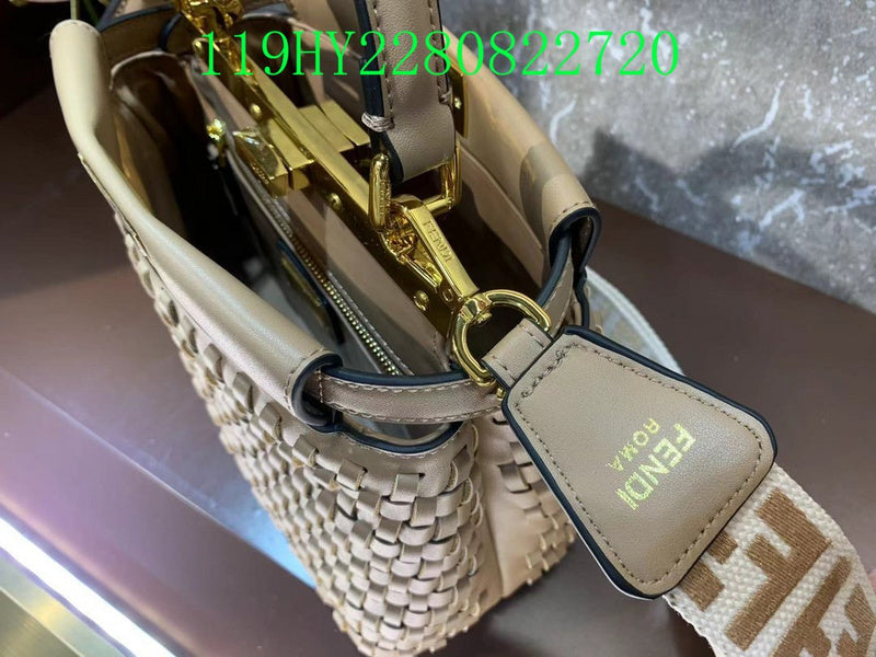 Glami - FDE Bags - 1442