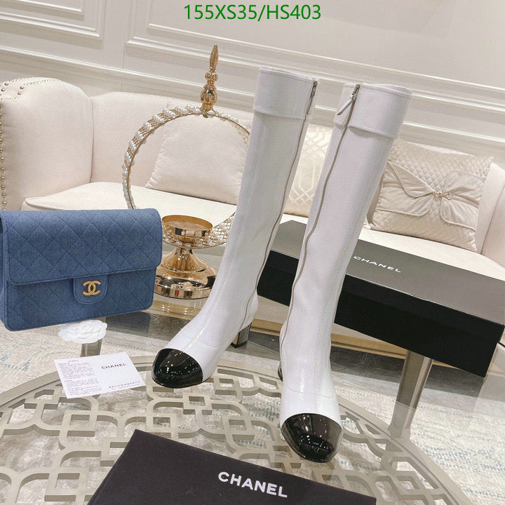 SAMC - CHL Women Boots - 058
