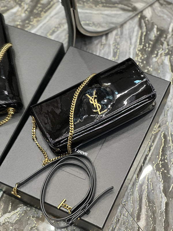 Glamy - YLS Bags - 869