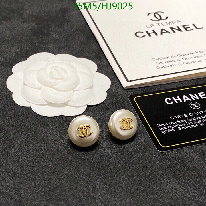SAMC - CHL Jewelry Earrings - 143