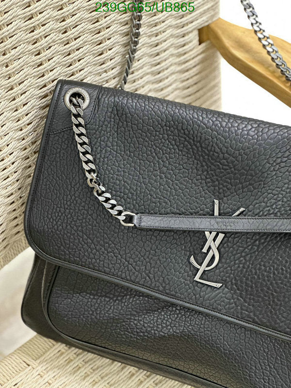 SAMC - YLS Bags - 085
