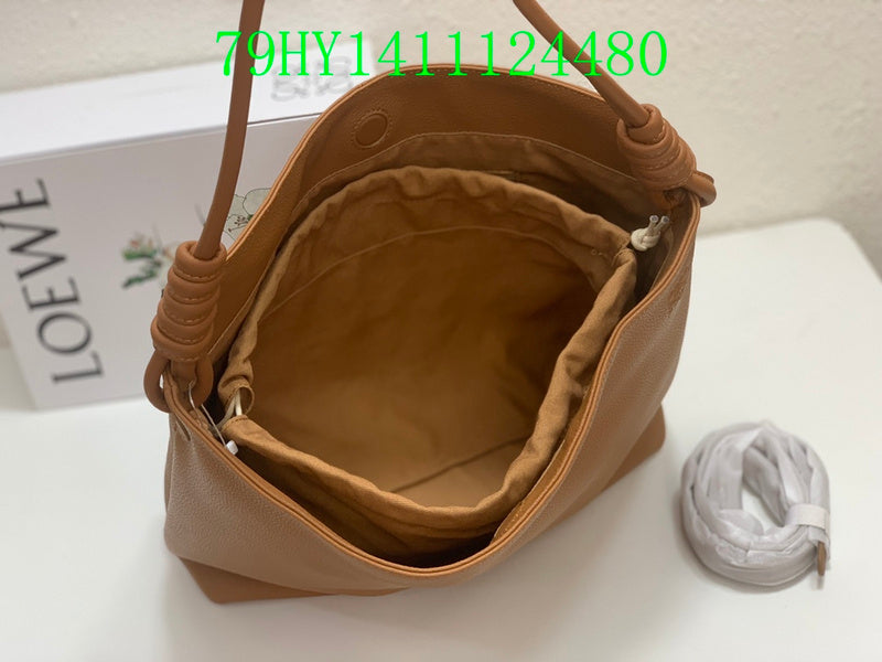 Satchel Bags - LWE Bags - 146