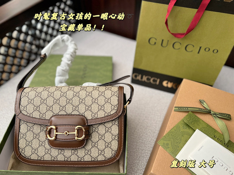 Glami Fashion - GCI Bags - 11821