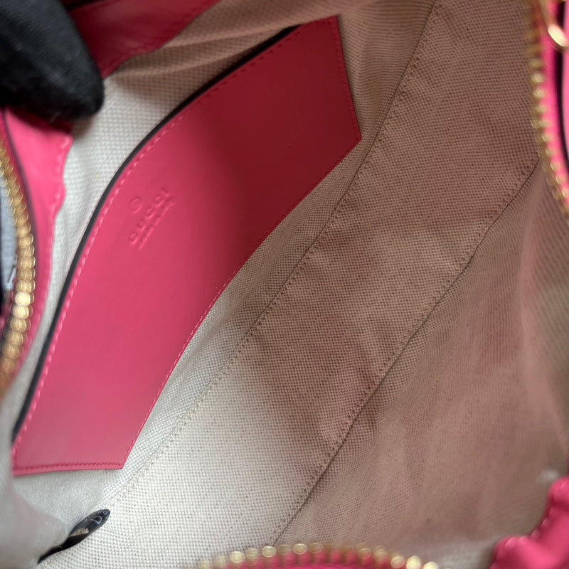Satchel Bags - GCI Bags - 7435