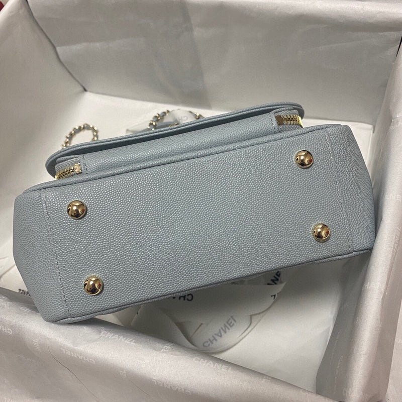 Satchel Bags - CHL Bags - 4058