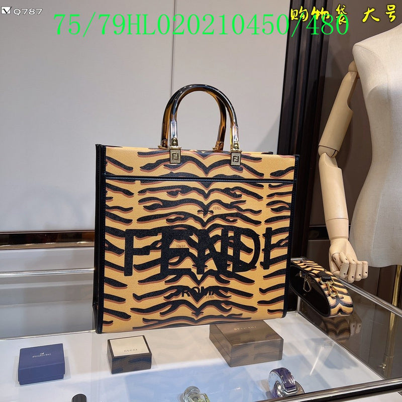 Glami - FDE Bags - 2670
