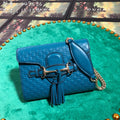 Satchel Bags - GCI Bags - 6326