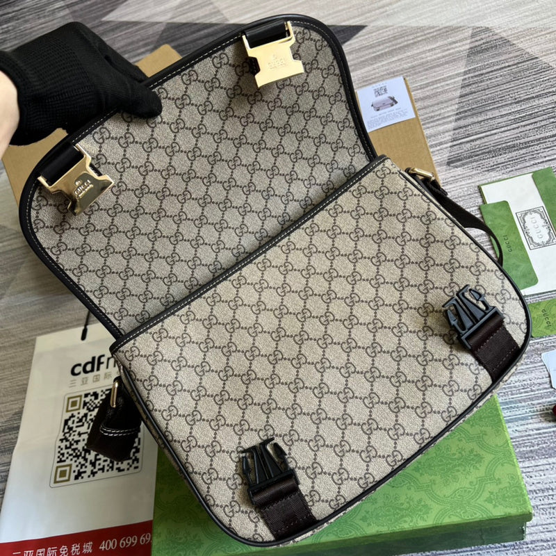 Glami-i - Guki Men Bags - 141