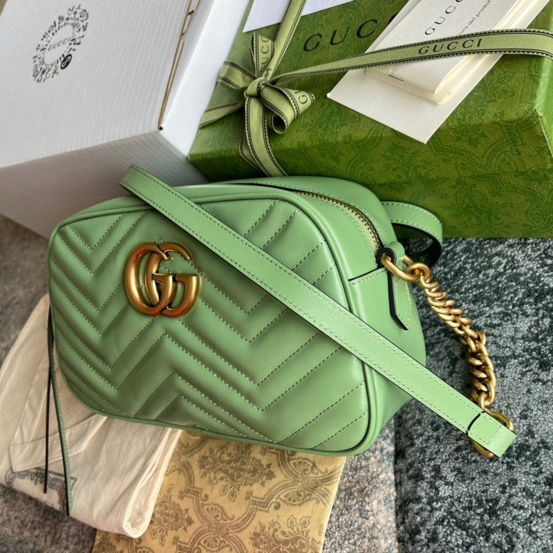 Satchel Bags - GCI Bags - 705