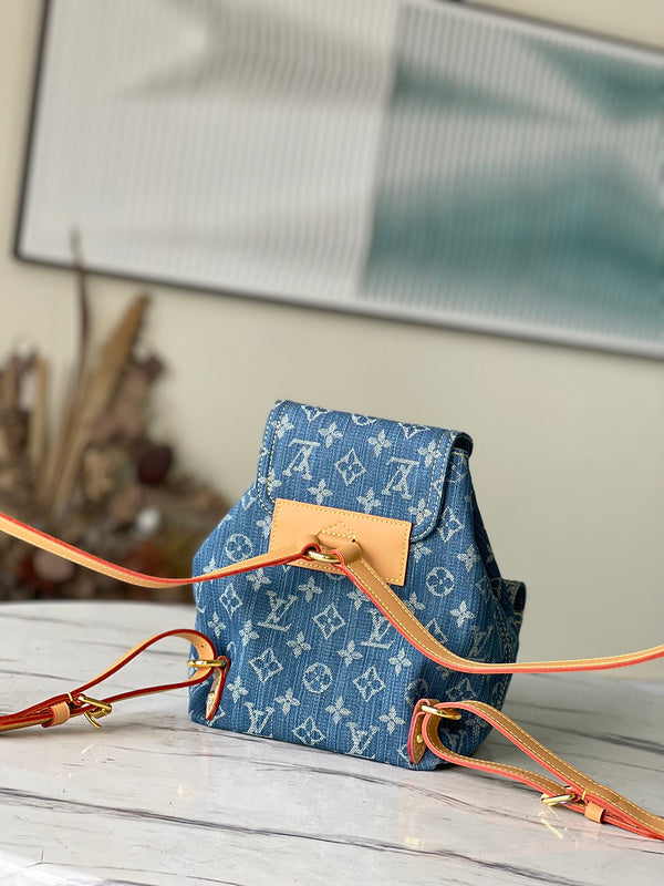Glami-i LOV Backpacks - 088