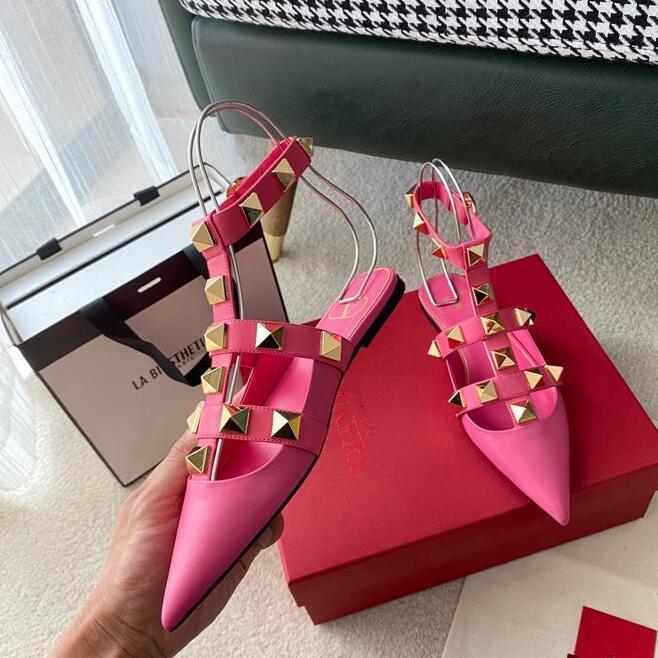 SAMC - VEL Women Shoes - 529