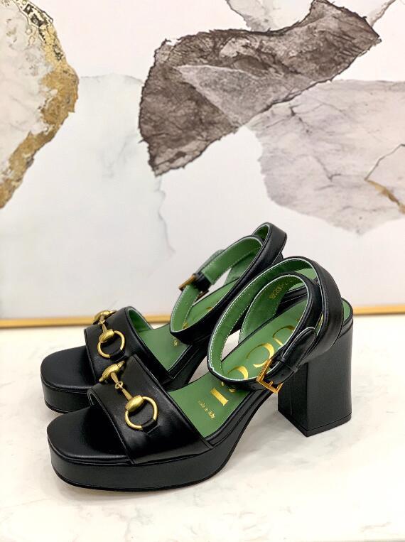 SAMC - GUKI Women Shoes - 2032