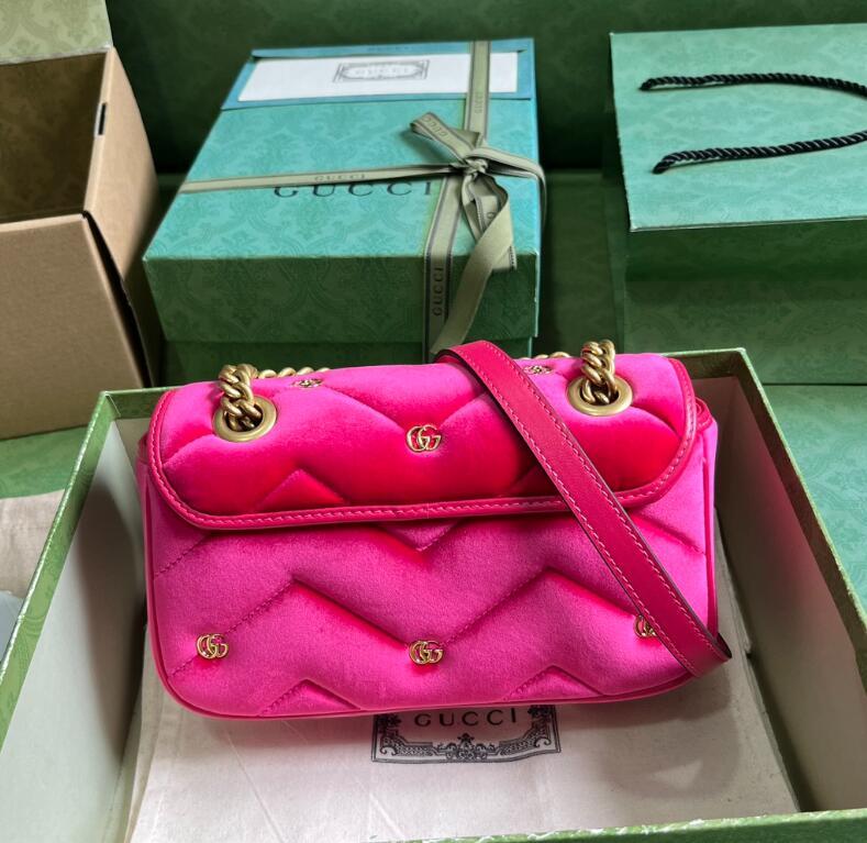 SAMC - GUKI Bags - 554