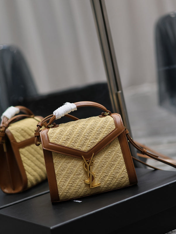 Satchel Bags - SLY Bags - 158