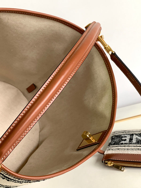 Glamy - COL Bags - 452