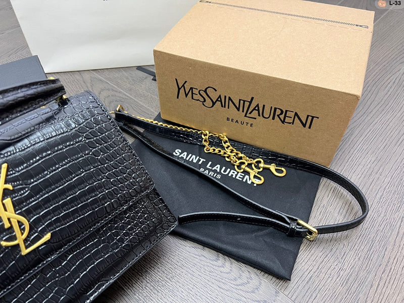 Satchel Bags - STLT Bags - 046