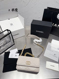 Satchel Bags - CHL Bags - 7081