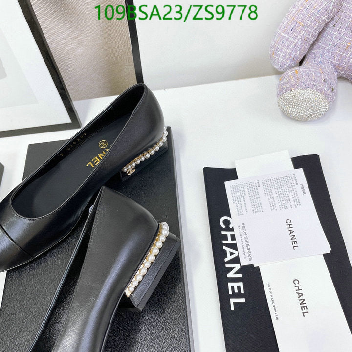 SAMC - CHL Women Shoes Ballet - 220
