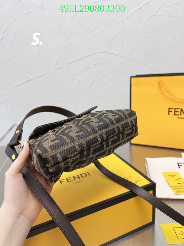 Glami - FDE Bags - 3268