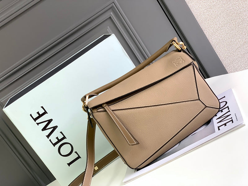 Glamy - LWO Bags - 305