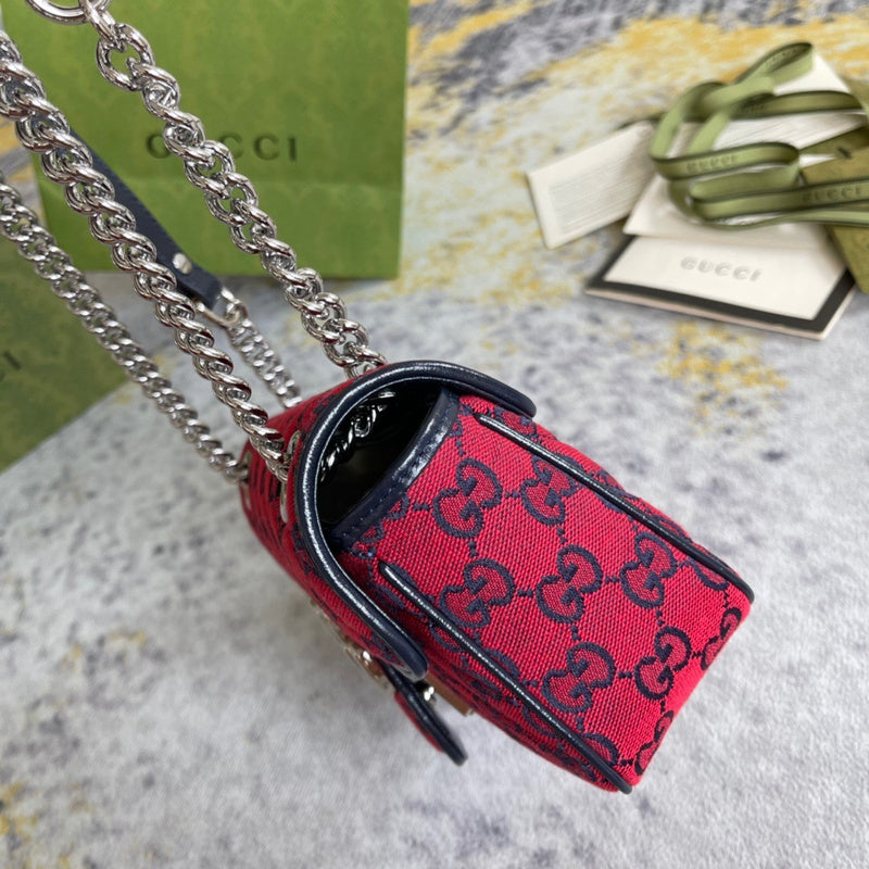 Glami Fashion - GCI Bags - 2834