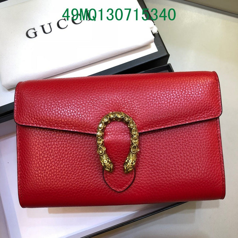 Glami Fashion - GCI Bags - 10679