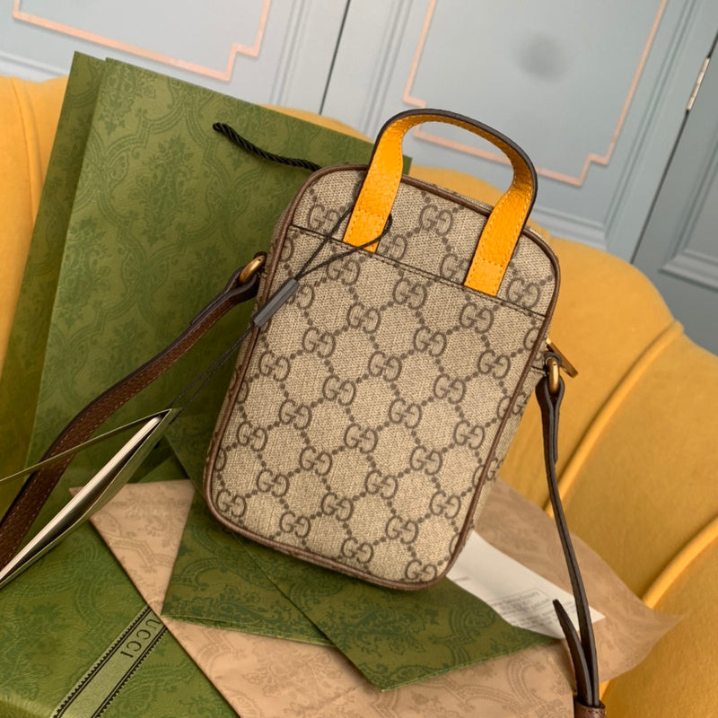 Glami Fashion - GCI Bags - 13021