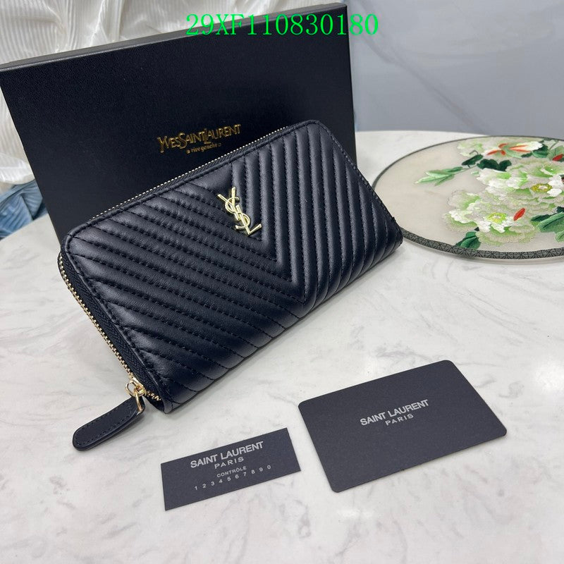 Glami - YLS Wallet - 099